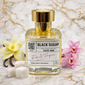 Black sugar - Extrait de parfum