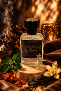 Patchouli Obscur - Extrait de Parfum