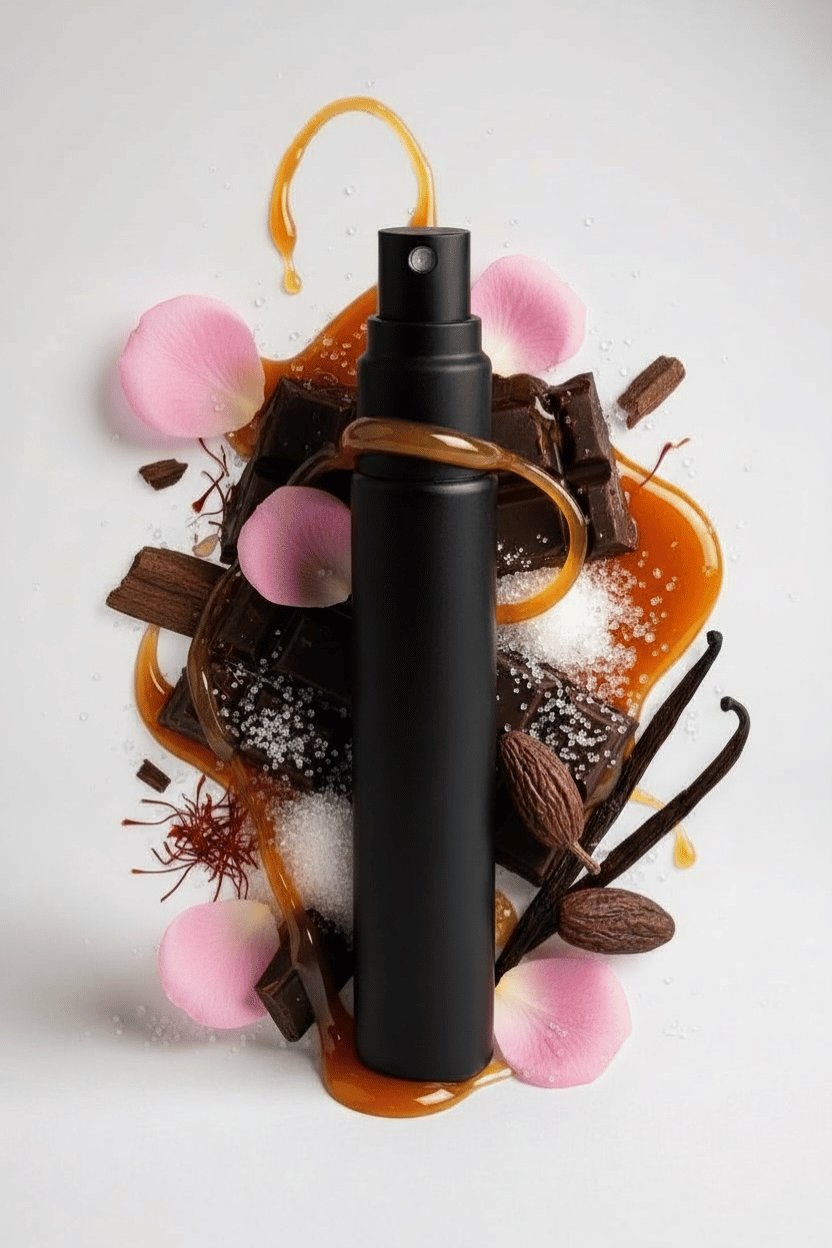 Terre d'Ivoire — Extrait de parfum (format voyage)