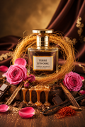 Terre d'Ivoire - extrait de Parfum ￼