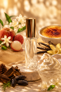 Secret gourmand - Extrait de Parfum