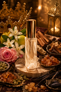 Couronne d’Ambre - Extrait de Parfum