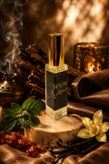 Patchouli Obscur - Extrait de Parfum