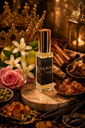 Couronne d’Ambre - Extrait de Parfum