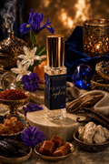 Éclat de Saphir - Extrait de Parfum