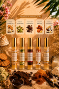 Pack Gourmand - 5 Parfums 10ML