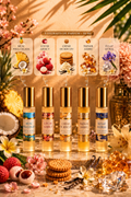 Pack Best-seller - 5 Parfums 10ML