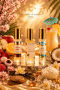Pack été - 3 Parfums 10ML
