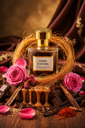 Terre d'Ivoire - extrait de Parfum ￼