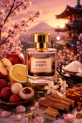 Litchi addict - Extrait de parfum