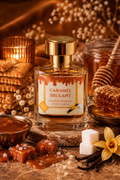 Caramel Brûlant - Extrait de parfum