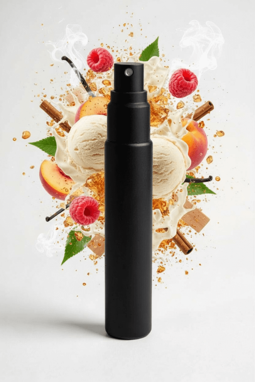 Dunes du Sahel - Extrait de parfum (format voyage)