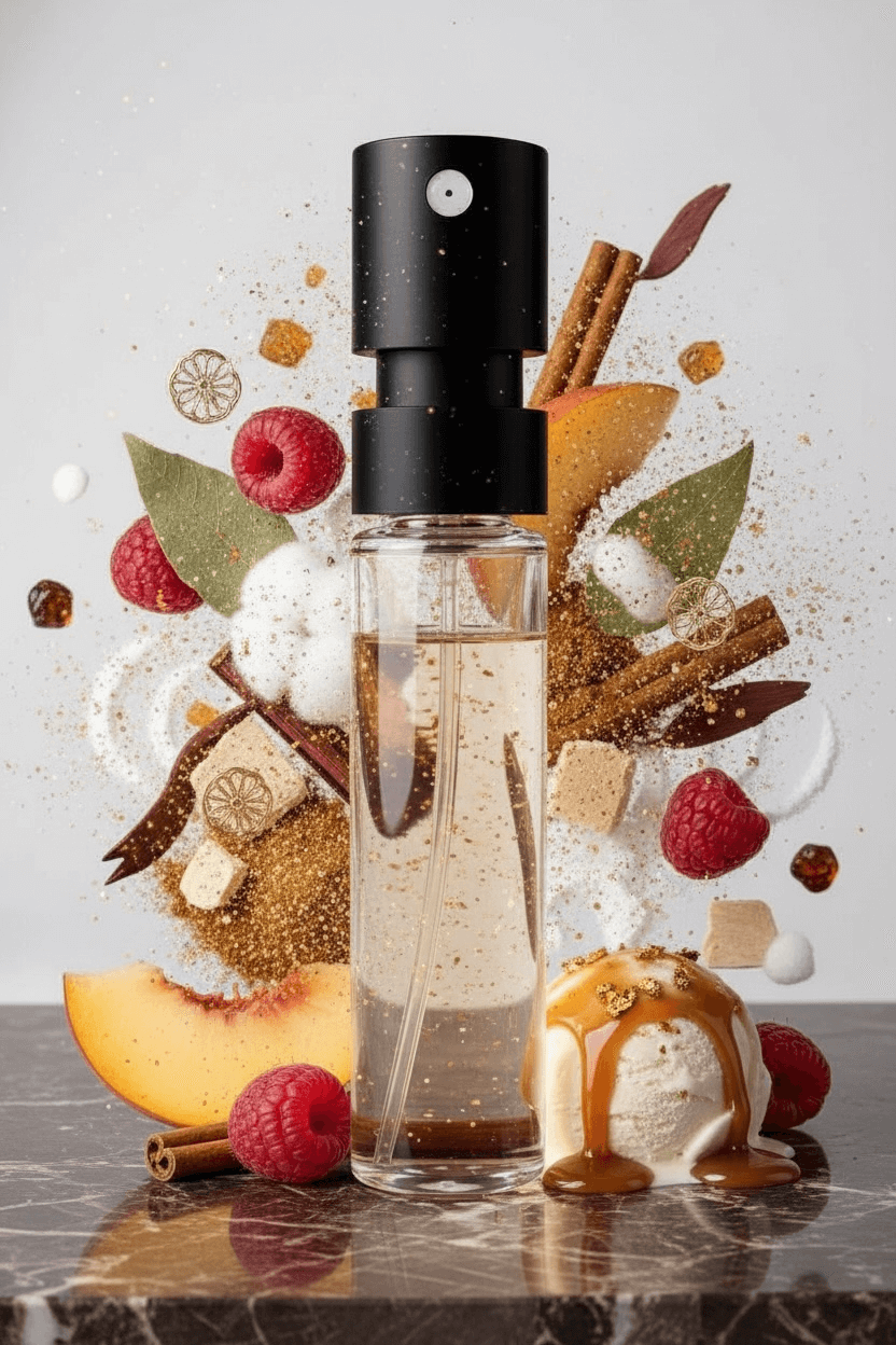 Dunes du Sahel - Échantillon